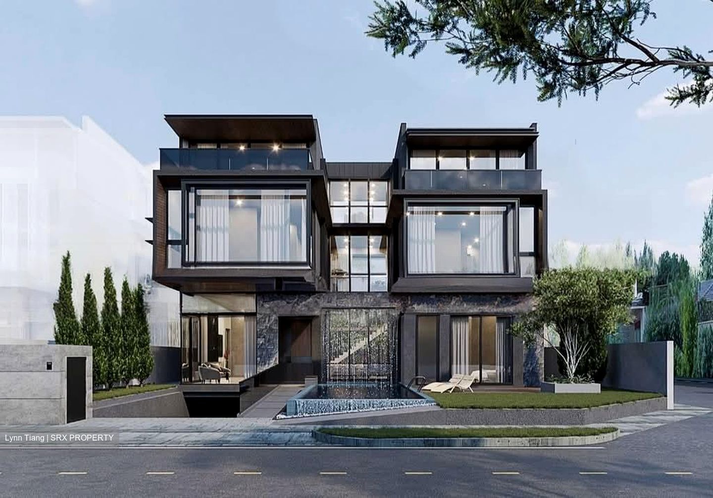 Braddell Heights Estate (D13), Detached #539507181